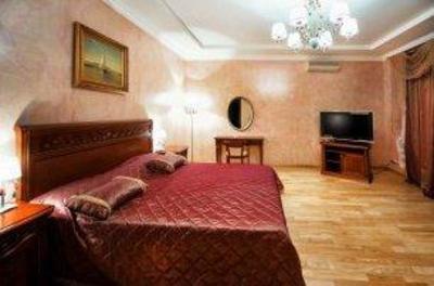 фото отеля Odessa Villa 2