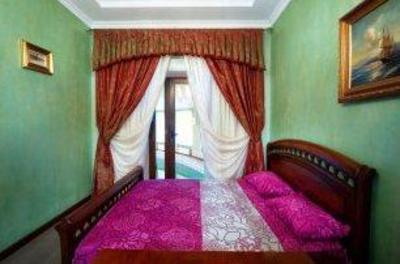 фото отеля Odessa Villa 2