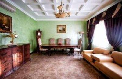 фото отеля Odessa Villa 2