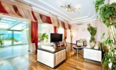 фото отеля Odessa Villa 2