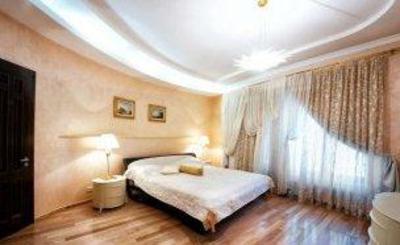 фото отеля Odessa Villa 2