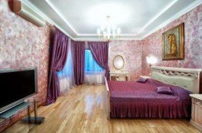 фото отеля Odessa Villa 2