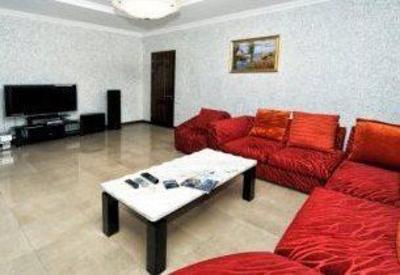 фото отеля Odessa Villa 2