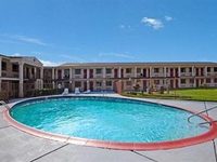 Rodeway Inn Beaumont