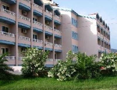 фото отеля Lidya Hotel