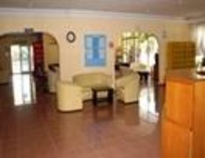 фото отеля Lidya Hotel