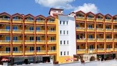 фото отеля Lidya Hotel