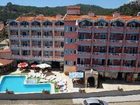 фото отеля Lidya Hotel