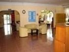 фото отеля Lidya Hotel