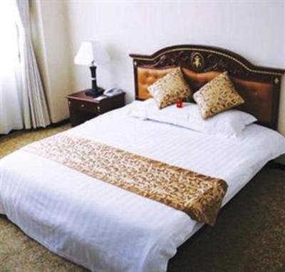 фото отеля International Garden Hotel