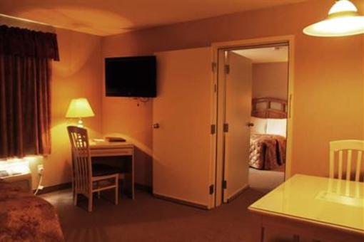 фото отеля Auberge du Draveur