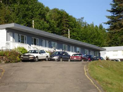 фото отеля Motel Clair-Mont