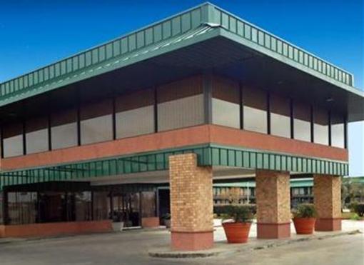 фото отеля Econo Lodge Winnie