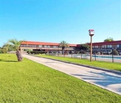 фото отеля Econo Lodge Winnie