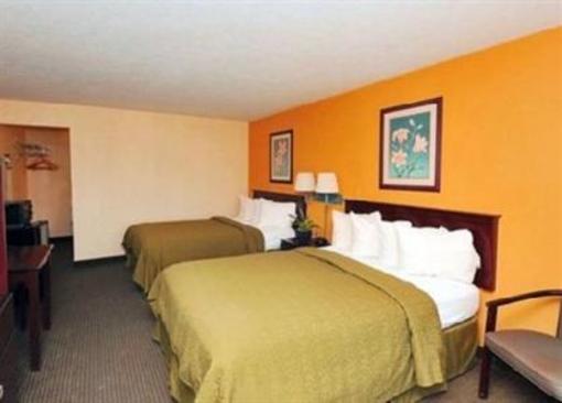 фото отеля Econo Lodge Winnie