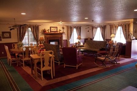 фото отеля BEST WESTERN Quiet House and Suites