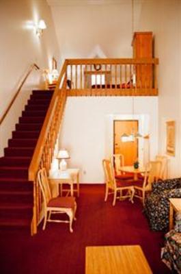 фото отеля BEST WESTERN Quiet House and Suites