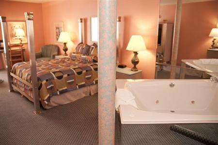 фото отеля BEST WESTERN Quiet House and Suites