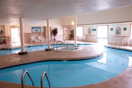 фото отеля BEST WESTERN Quiet House and Suites