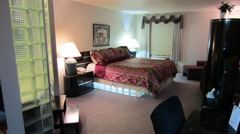 фото отеля BEST WESTERN Quiet House and Suites