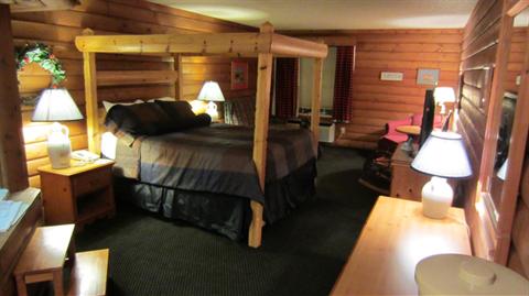 фото отеля BEST WESTERN Quiet House and Suites
