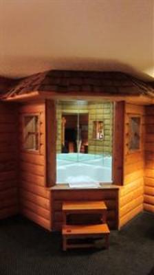 фото отеля BEST WESTERN Quiet House and Suites