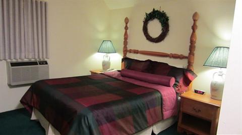 фото отеля BEST WESTERN Quiet House and Suites