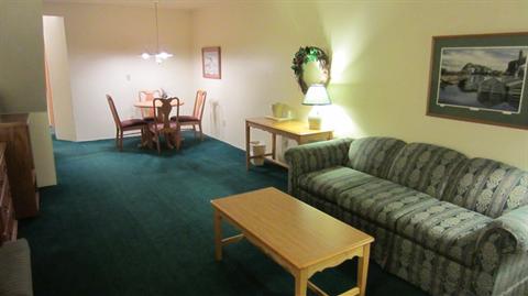 фото отеля BEST WESTERN Quiet House and Suites