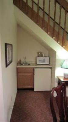фото отеля BEST WESTERN Quiet House and Suites