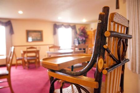 фото отеля BEST WESTERN Quiet House and Suites