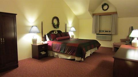 фото отеля BEST WESTERN Quiet House and Suites