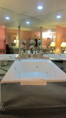 фото отеля BEST WESTERN Quiet House and Suites