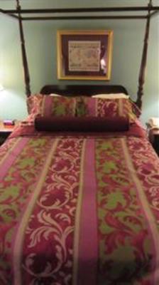 фото отеля BEST WESTERN Quiet House and Suites