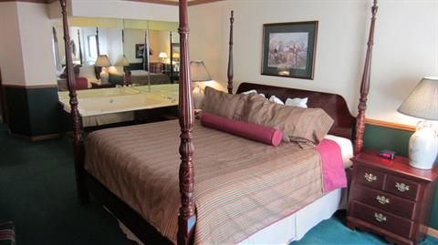 фото отеля BEST WESTERN Quiet House and Suites