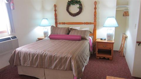 фото отеля BEST WESTERN Quiet House and Suites