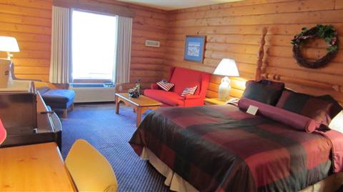 фото отеля BEST WESTERN Quiet House and Suites