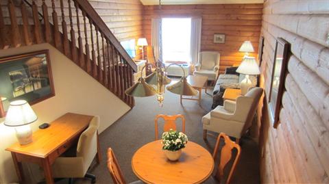 фото отеля BEST WESTERN Quiet House and Suites