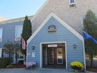 фото отеля BEST WESTERN Quiet House and Suites