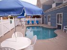 фото отеля BEST WESTERN Quiet House and Suites