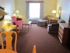 фото отеля BEST WESTERN Quiet House and Suites