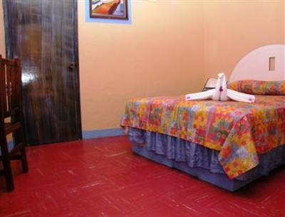 фото отеля Zihuatanejo Centro