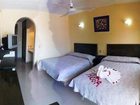 фото отеля Zihuatanejo Centro