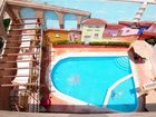 фото отеля Zihuatanejo Centro
