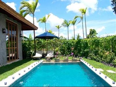 фото отеля Bor Saen Villa & Spa