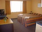 фото отеля Riccarton Mall & Deans Bush Motel