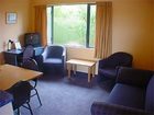 фото отеля Riccarton Mall & Deans Bush Motel