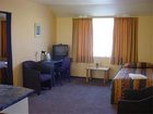 фото отеля Riccarton Mall & Deans Bush Motel