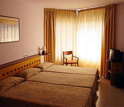 фото отеля Montmelo Hotel