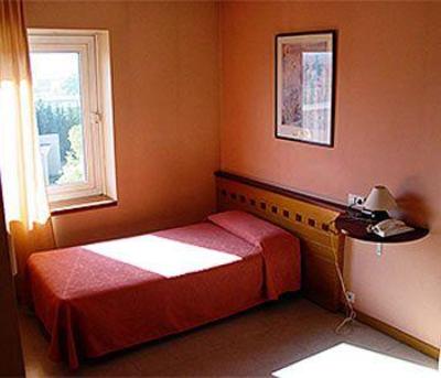 фото отеля Montmelo Hotel