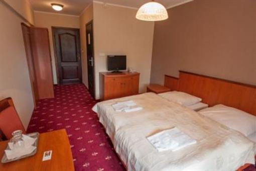фото отеля Villa Pascal